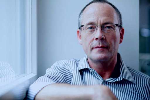 Harald Steffen