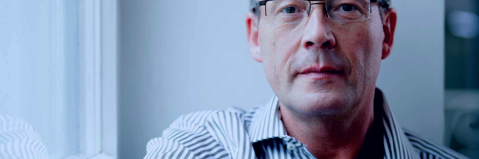 Harald Steffen