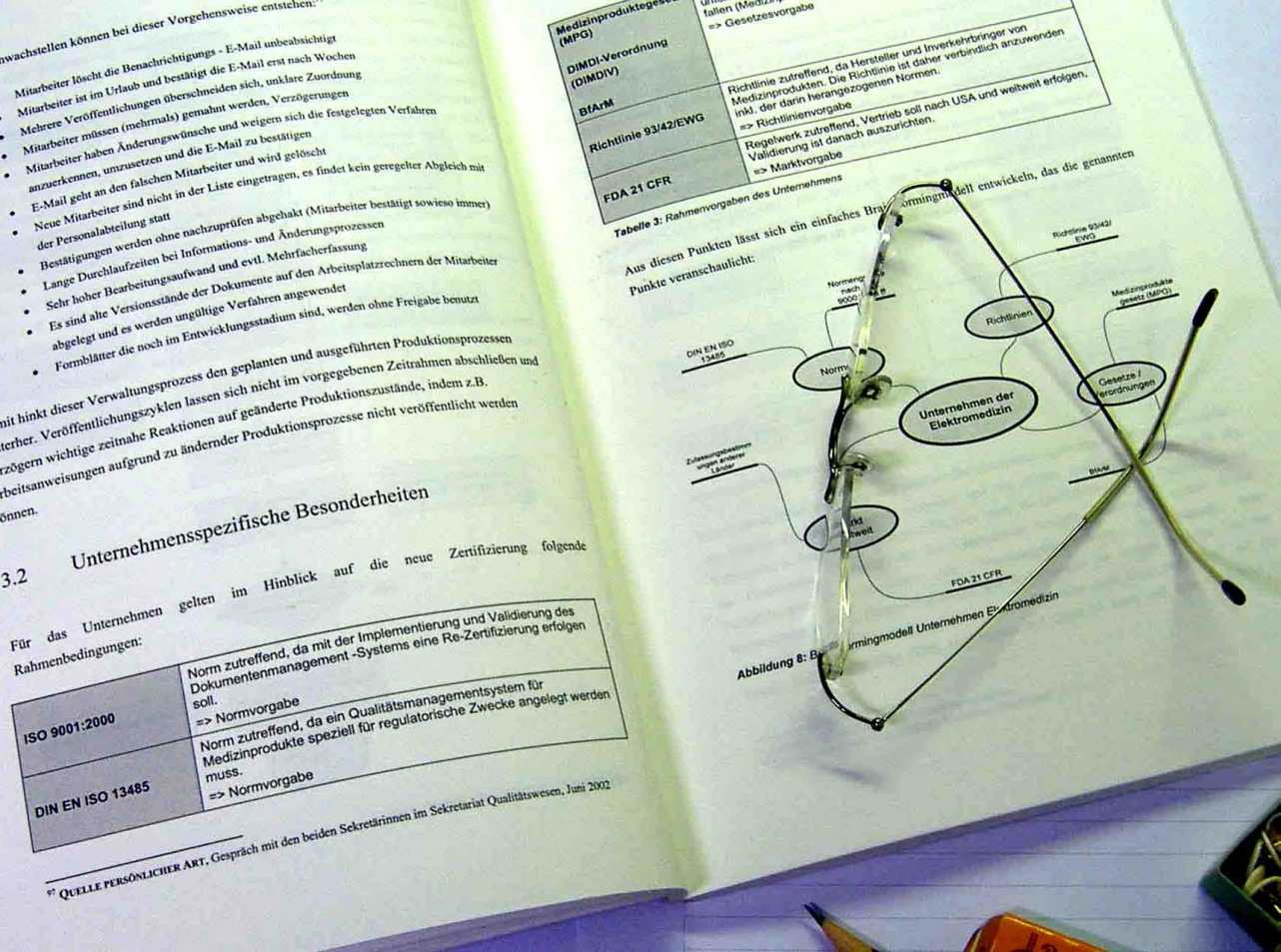 Diplomarbeit